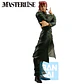 Jojo ́s Bizarre Stardust Crusaders + Noriaki Kakyoin Ichibansho figure 25cm - Thumbnail 1