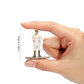 Star Wars assorted surprise metalfigs figure 4cm - Thumbnail 4