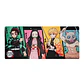 Demon Slayer Kimetsu no Yaiba gaming desk mat - Thumbnail 2