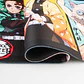 Demon Slayer Kimetsu no Yaiba gaming desk mat - Thumbnail 4