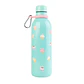Pusheen Foodie Stainless steel bottle 500ml - Thumbnail 2