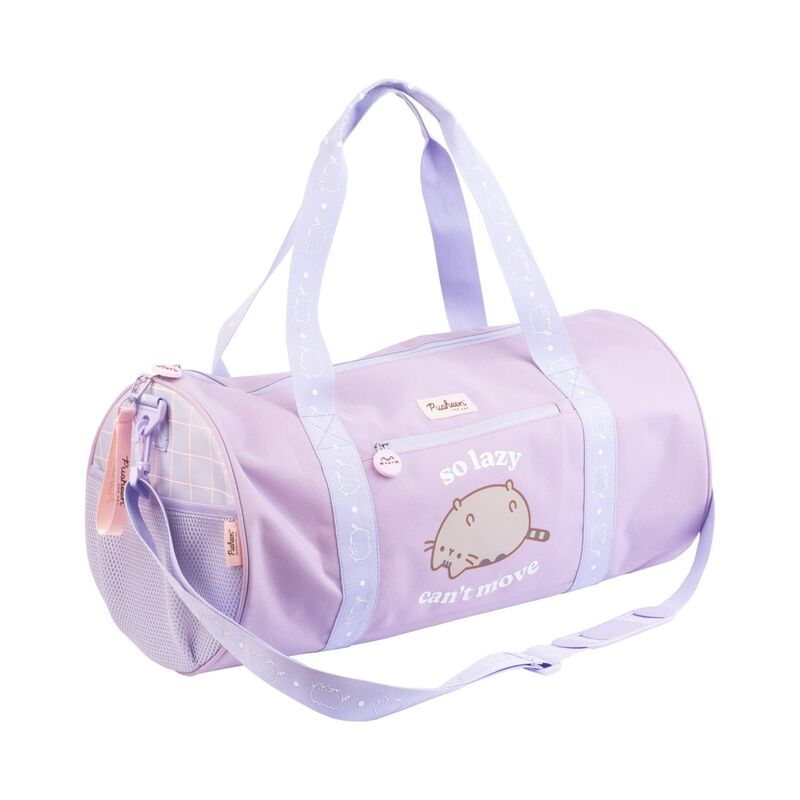 Pusheen Moments sport bag 1