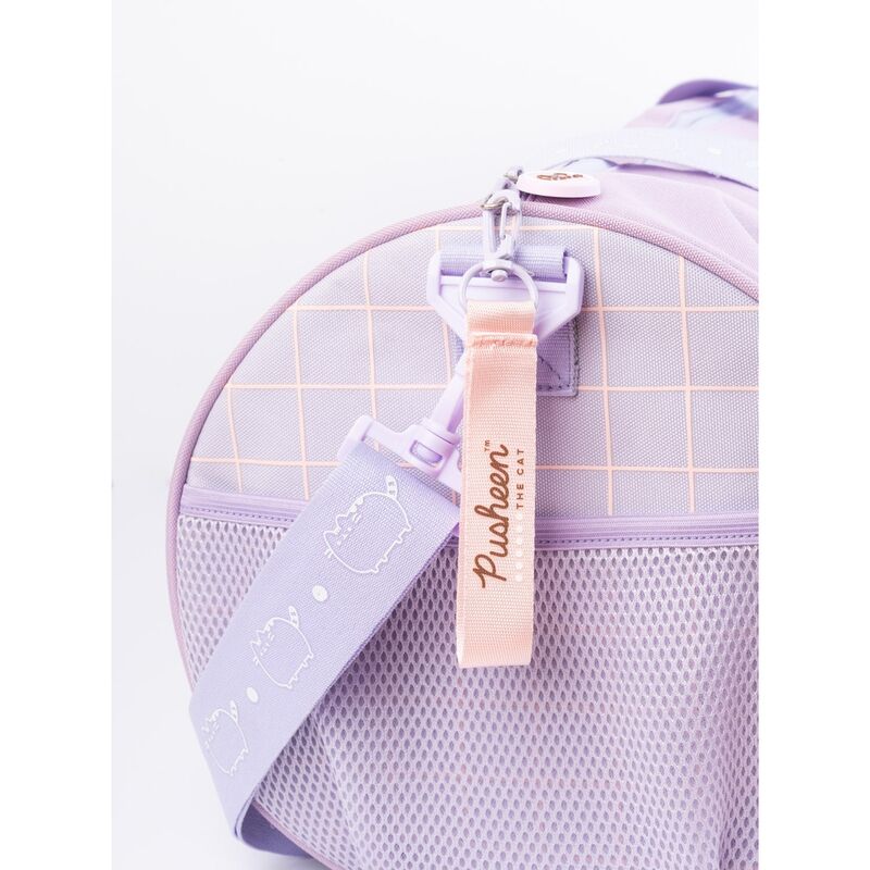 Pusheen Moments sport bag 2