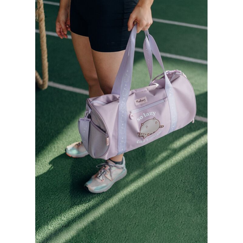 Pusheen Moments sport bag 4