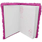 Gabbys Dollhouse plush notebook - Thumbnail 1