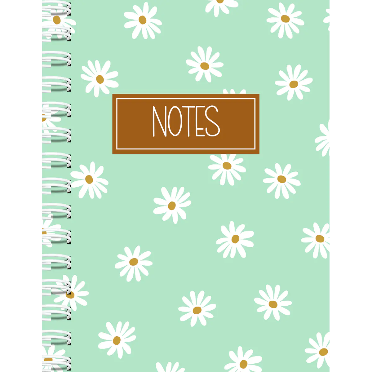 Cuaderno Calgary