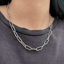 Chain Silver 