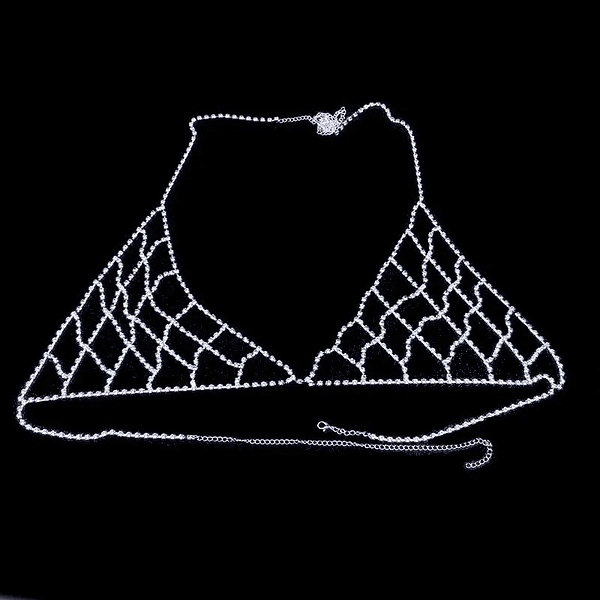 Bralette Diamond 