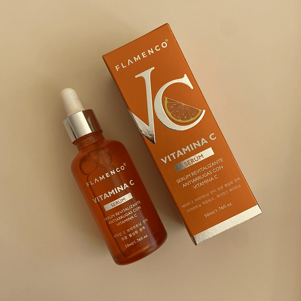 Serum Vit C