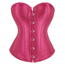 Corset Satín LUX