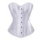 Corset Satín LUX