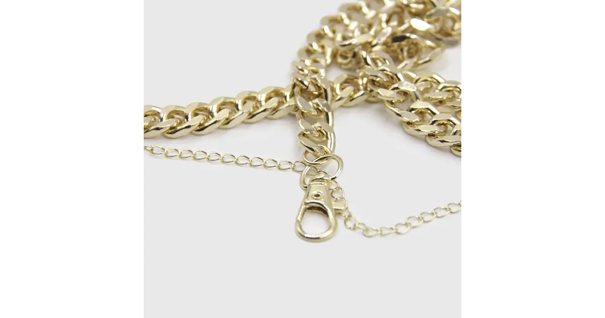 CADENA SIMPLE
