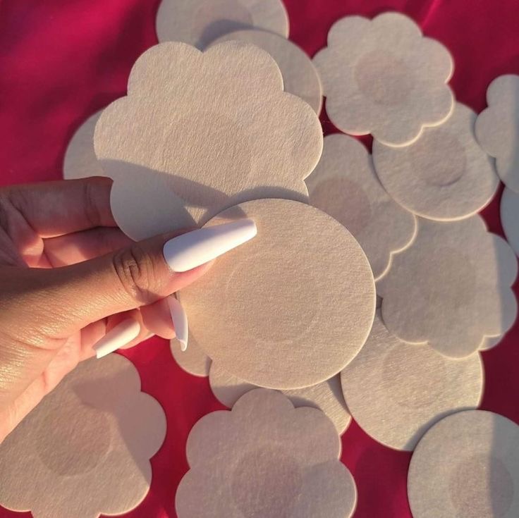 PEZONERAS PAPEL