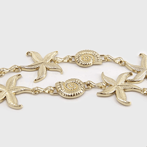 CADENA MAR GOLD