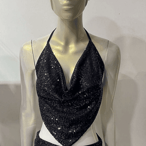 EN PUNTA LENTEJUELAS 