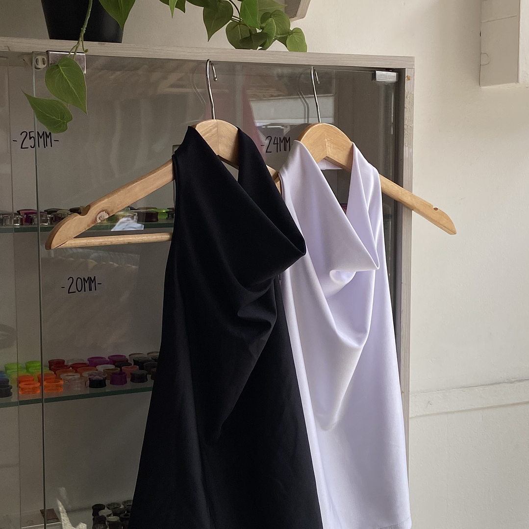 DRAPEADO ALTO DUPONT 2