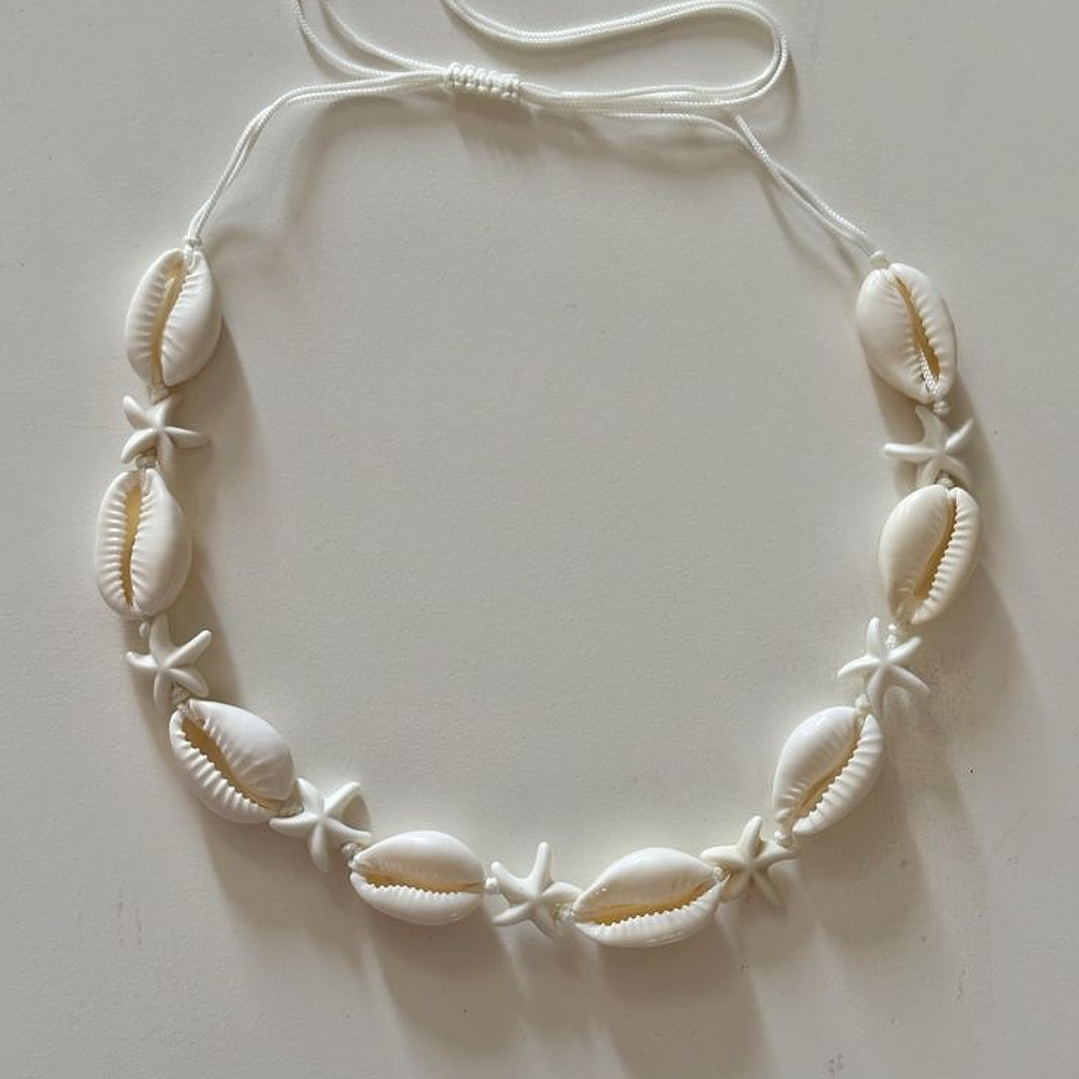 COLLAR CONCHITAS 3