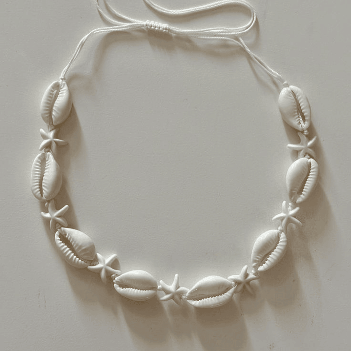 COLLAR CONCHITAS 3