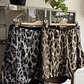 SHORT LEOPARDO - Miniatura 3