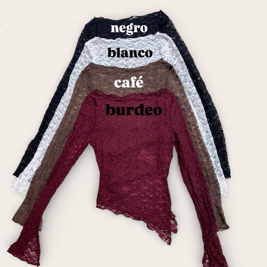 ENCAJE ASIMÉTRICO   3