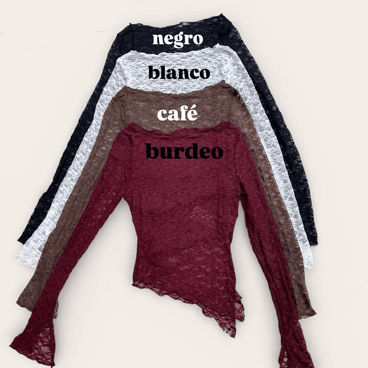 ENCAJE ASIMÉTRICO   3