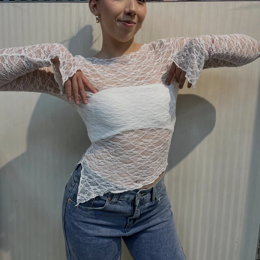 ENCAJE ASIMÉTRICO   2