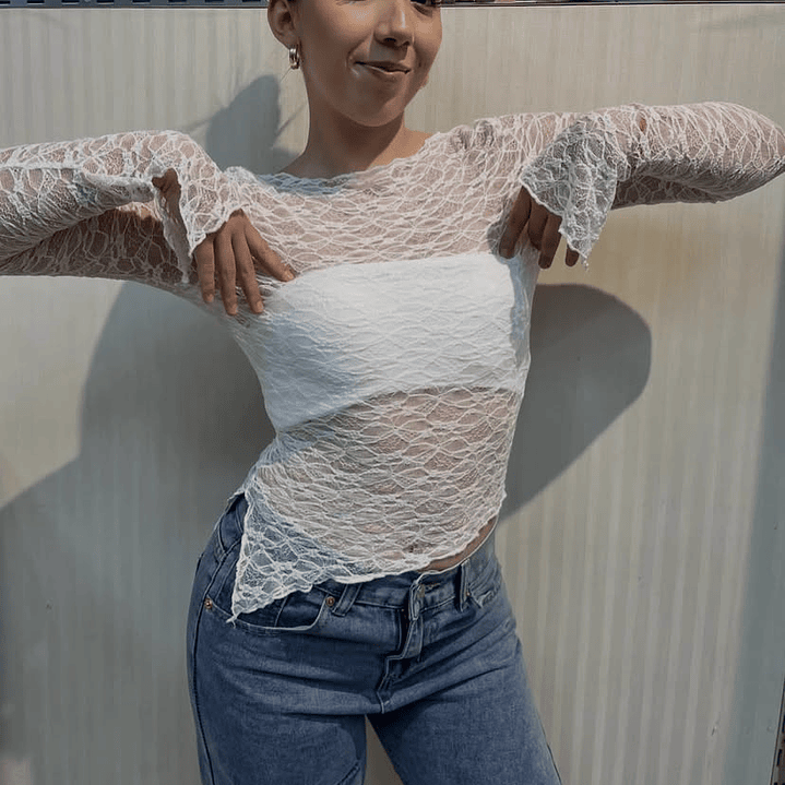 ENCAJE ASIMÉTRICO   2