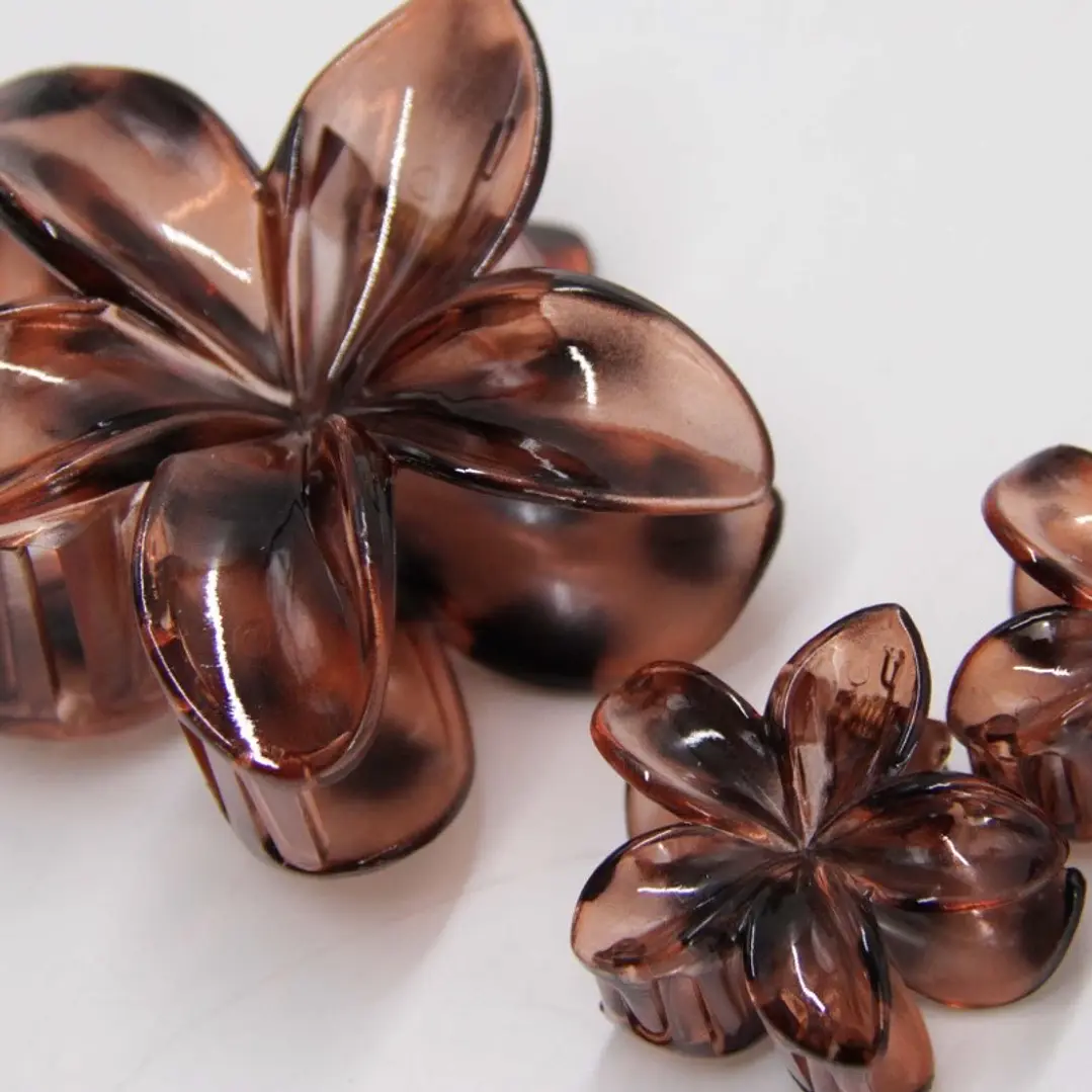 SET CLIP FLOR 3