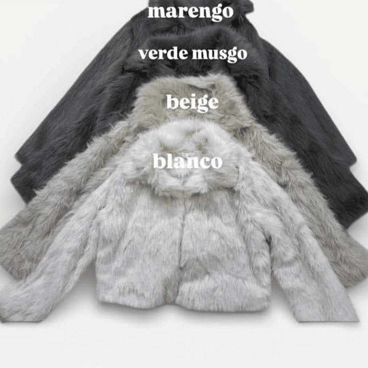 PELUDO CON CUELLO  5