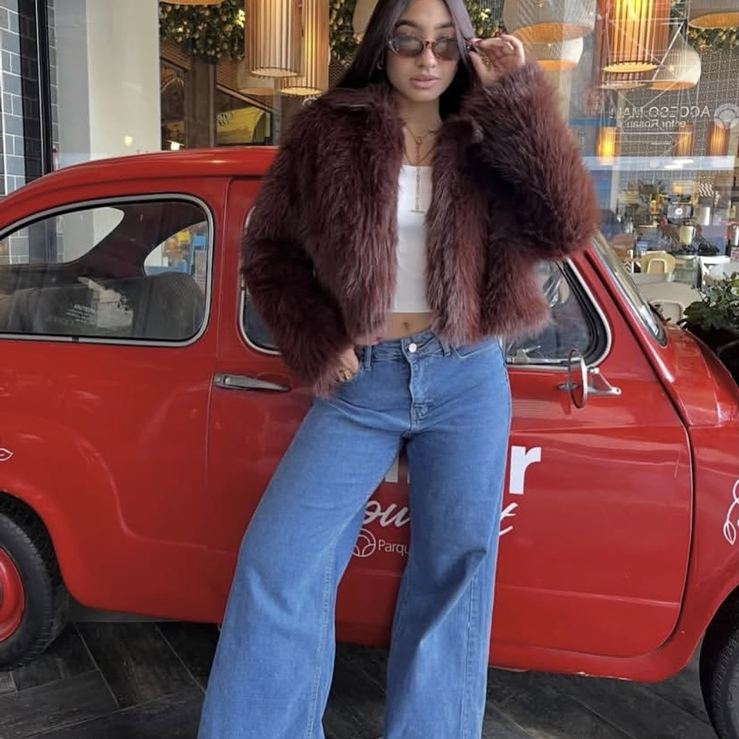 PELUDO CON CUELLO  3