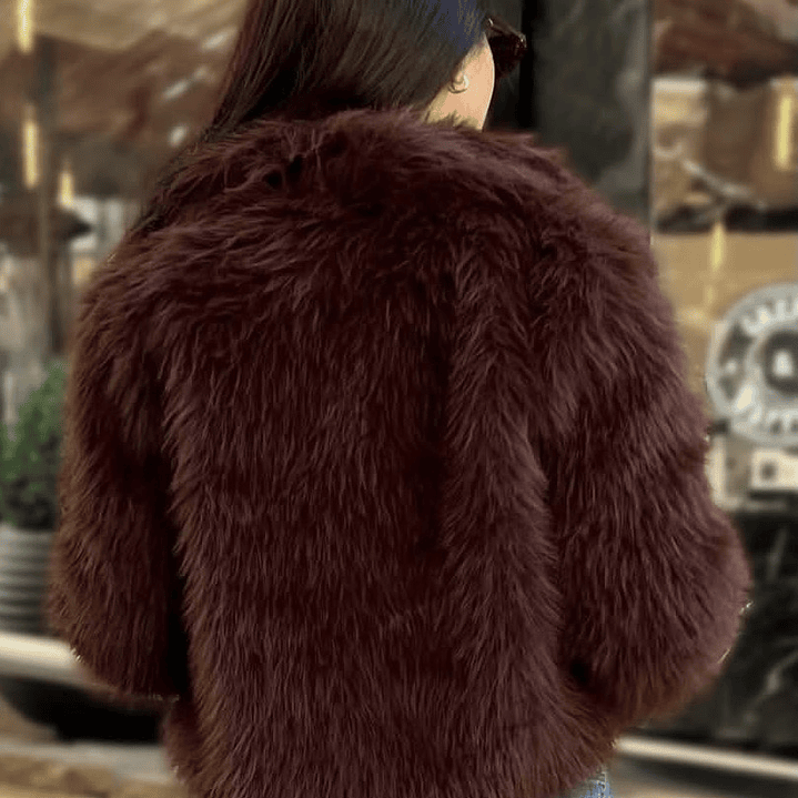 PELUDO CON CUELLO  2