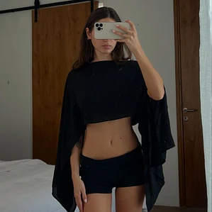 CAPA TRANSPARENTE II 