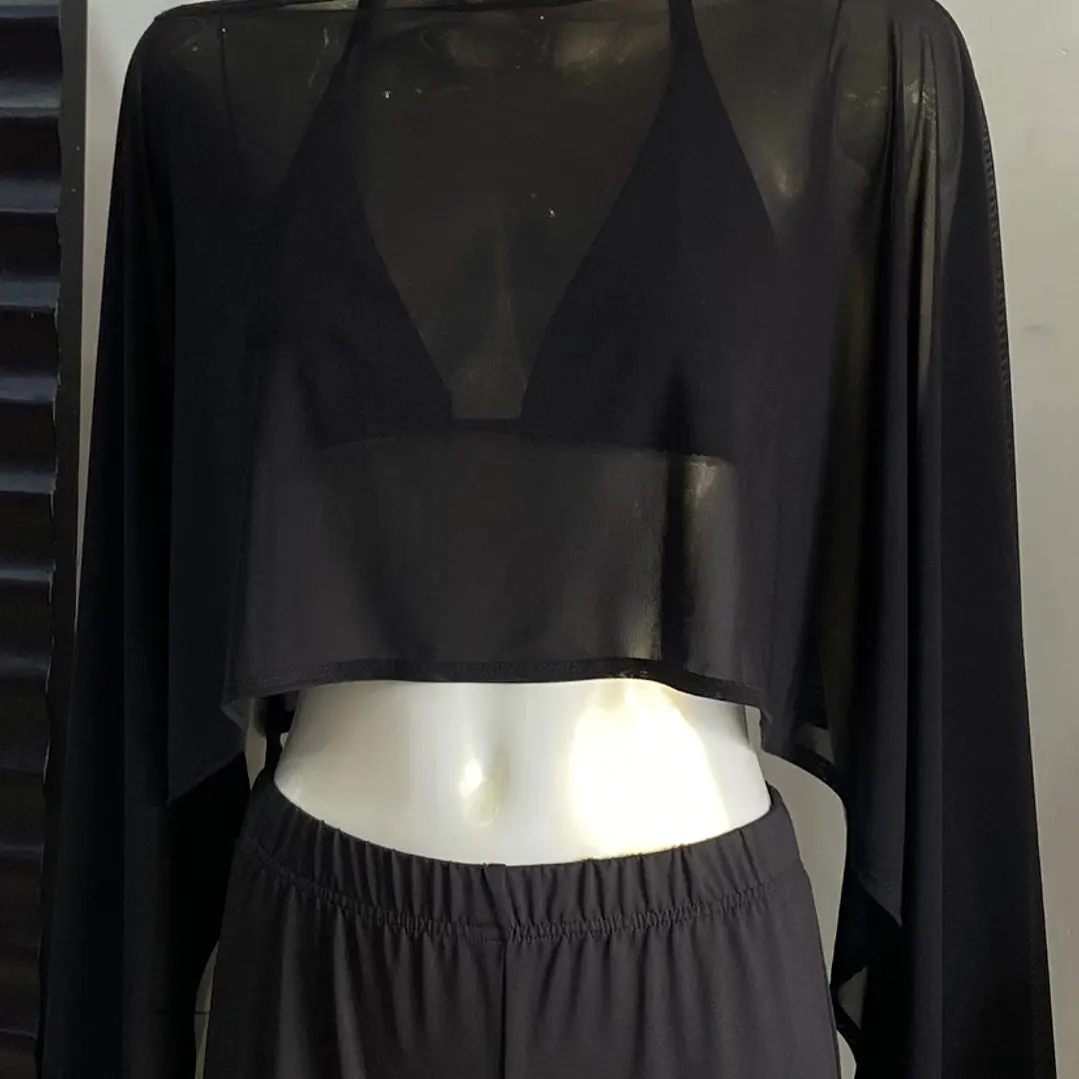 CAPA TRANSPARENTE II  6