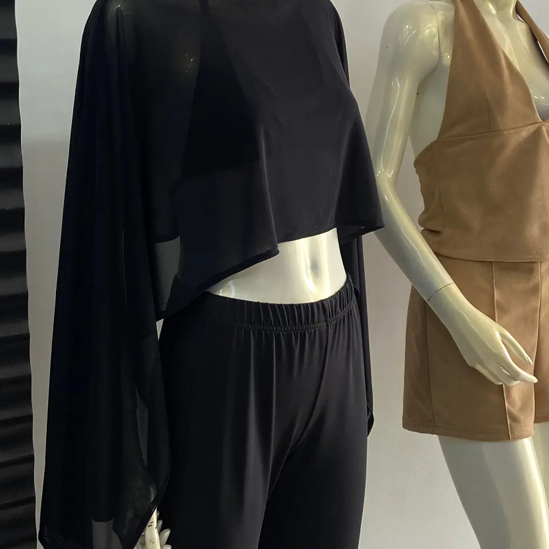 CAPA TRANSPARENTE II  5