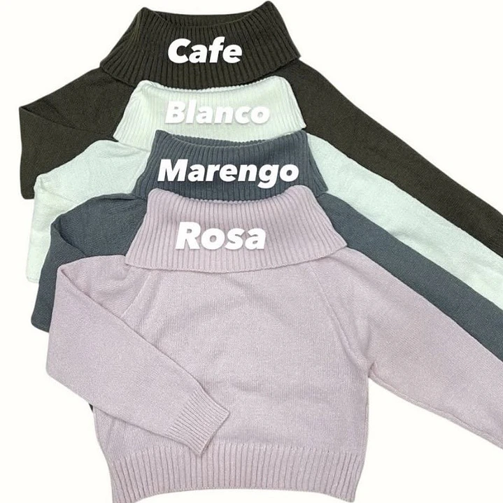 SWEATER HOMBROS CAÍDOS 3