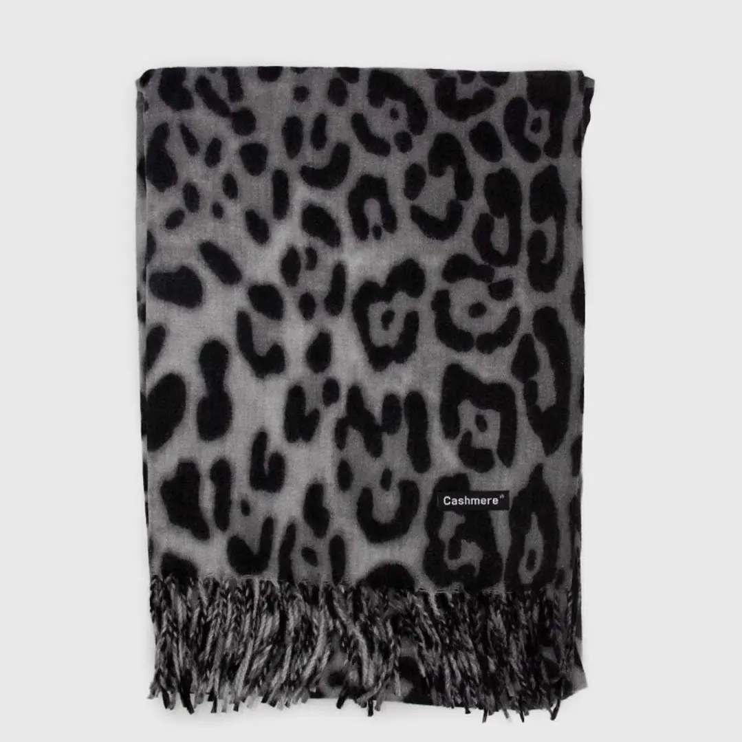 CASHMERE PRINT 4