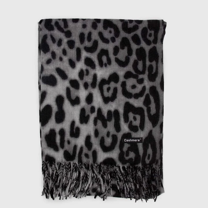 CASHMERE PRINT 4