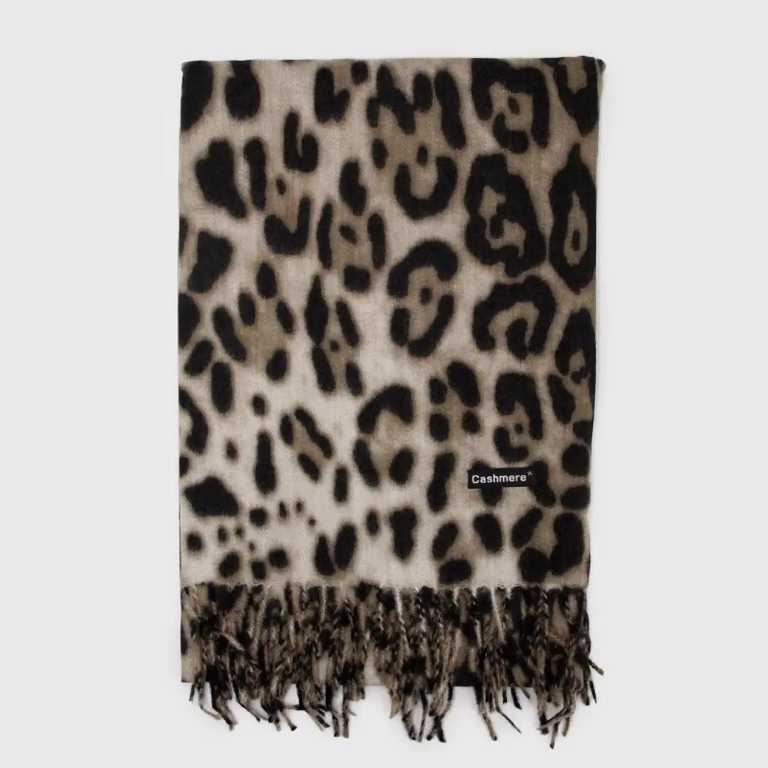 CASHMERE PRINT 3