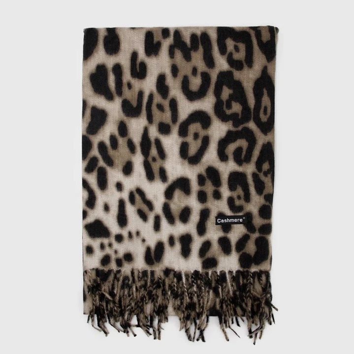 CASHMERE PRINT 3