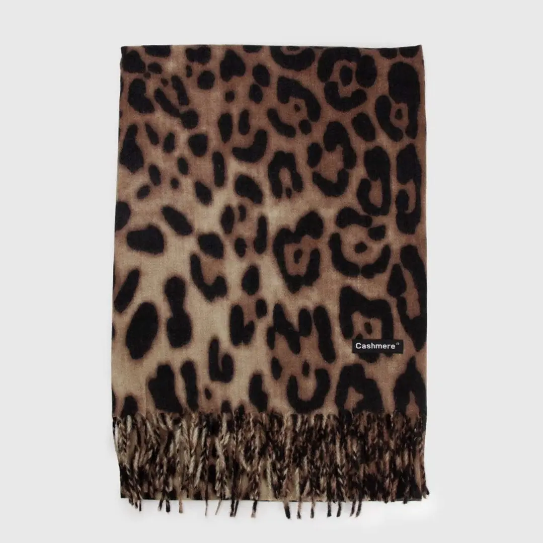 CASHMERE PRINT 2