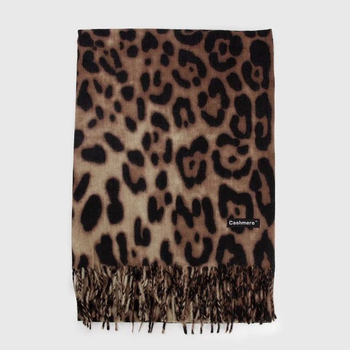 CASHMERE PRINT 2