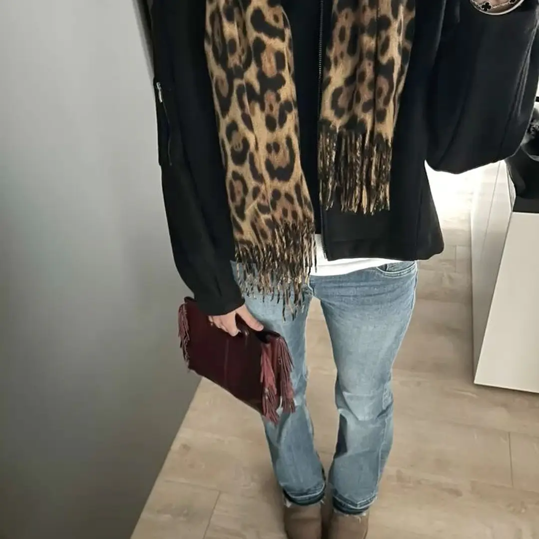 CASHMERE PRINT 1