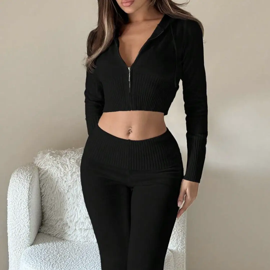 CONJUNTO LANILLA  2