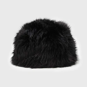 GORRO RUSO LISO