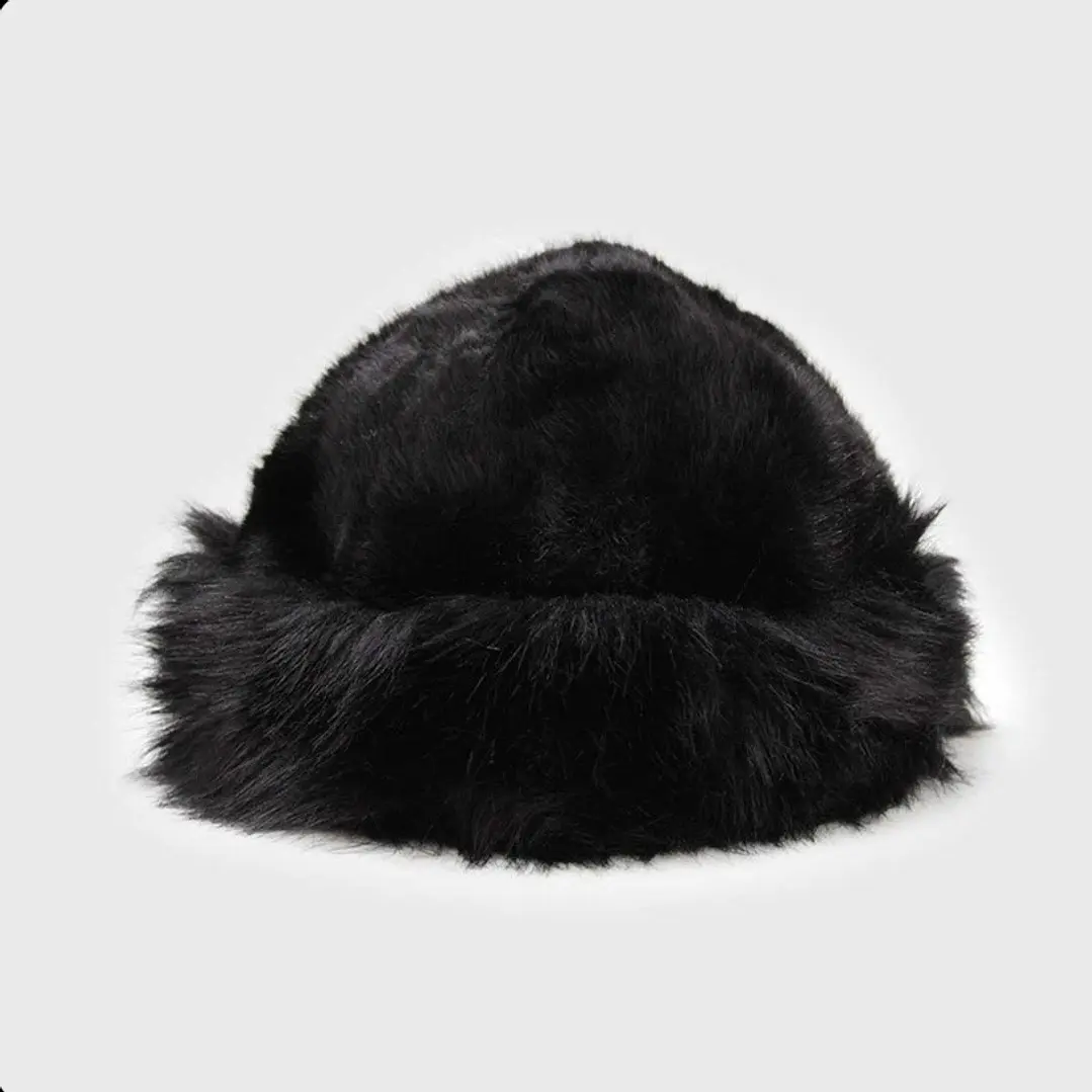 GORRO RUSO DOBLE 1