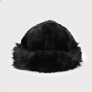 GORRO RUSO DOBLE