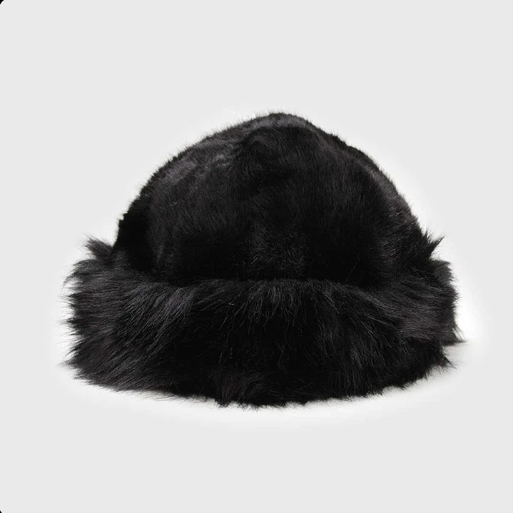GORRO RUSO DOBLE 1