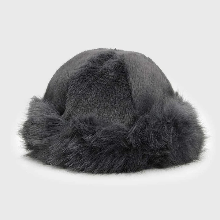 GORRO RUSO DOBLE 2