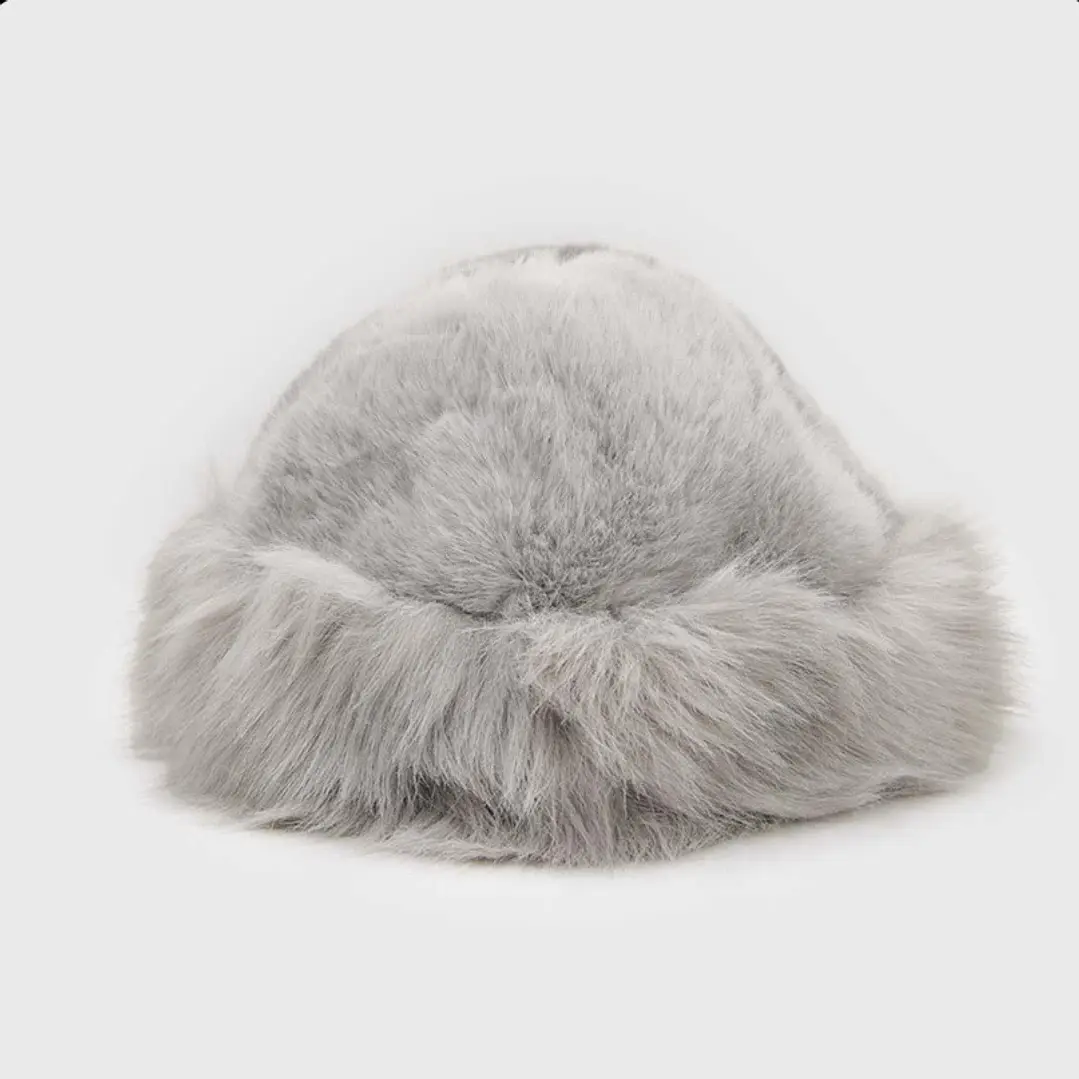 GORRO RUSO DOBLE 3