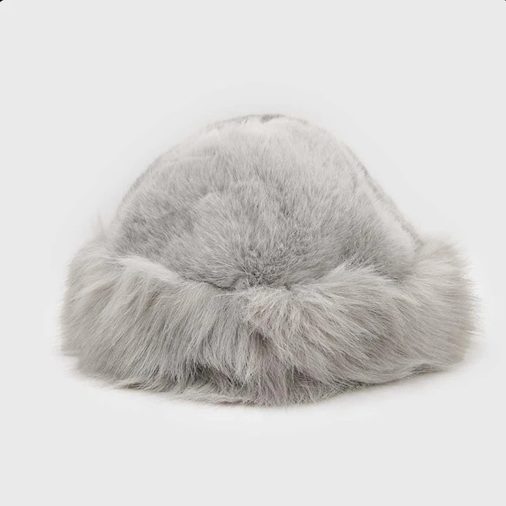 GORRO RUSO DOBLE 3